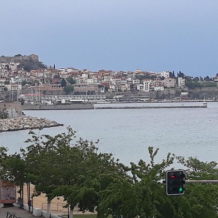 Sea View Home Kavala Buitenkant foto