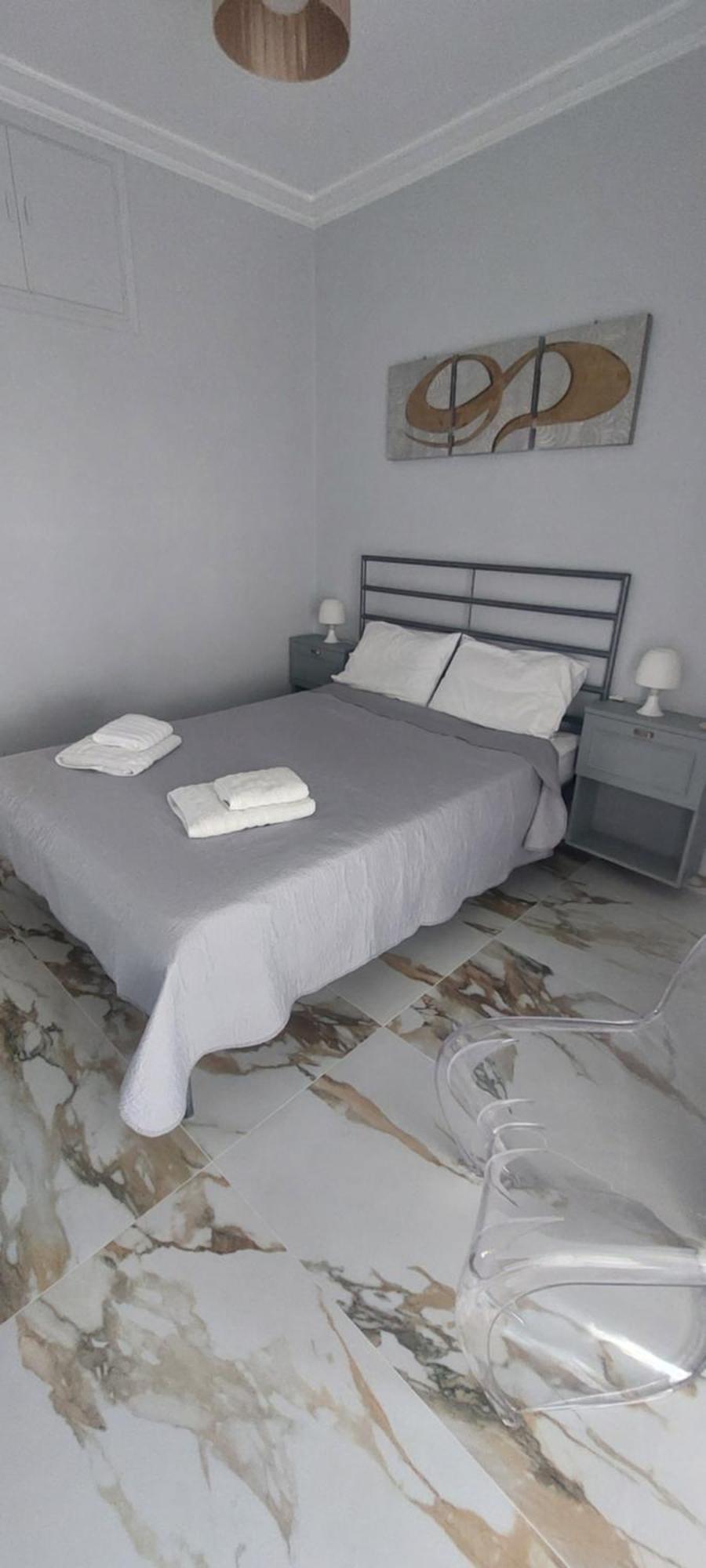 Sea View Home Kavala Buitenkant foto