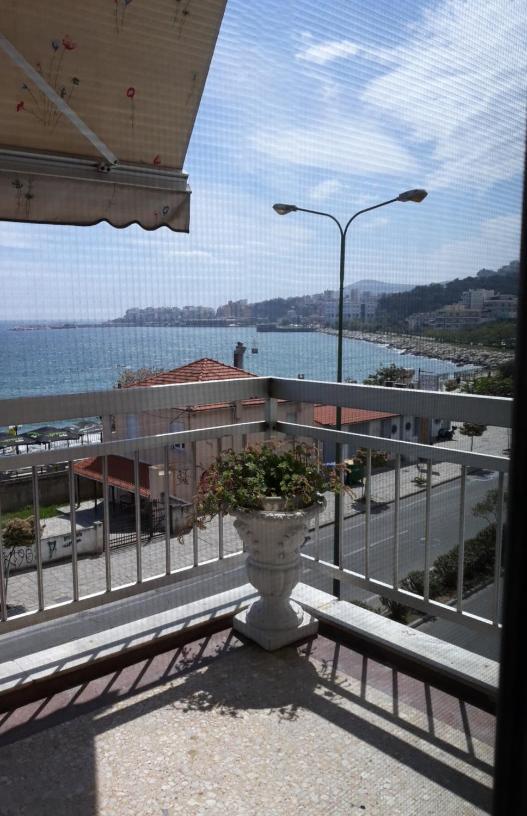 Sea View Home Kavala Buitenkant foto
