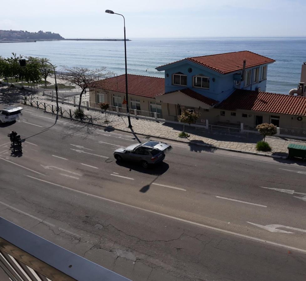 Sea View Home Kavala Buitenkant foto