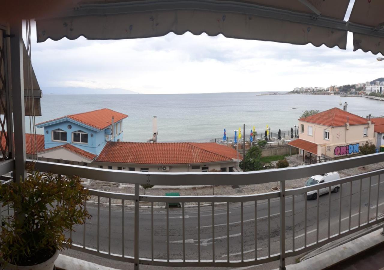 Sea View Home Kavala Buitenkant foto