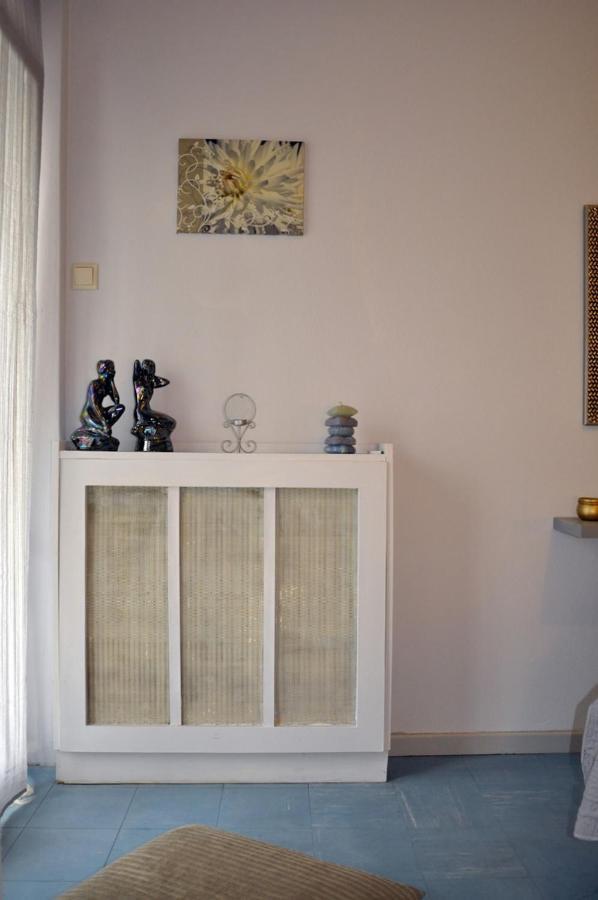 Sea View Home Kavala Buitenkant foto
